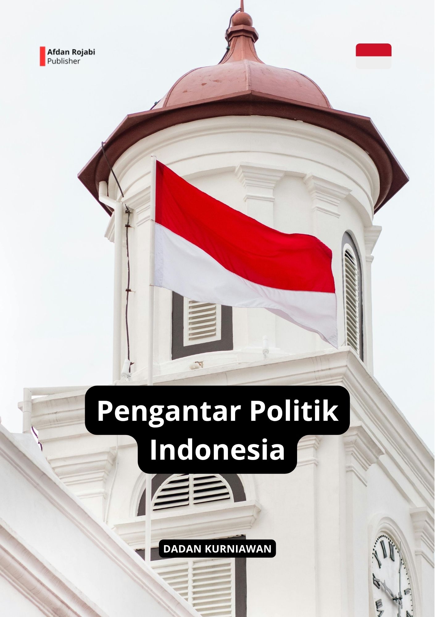 Pengantar Politik Indonesia