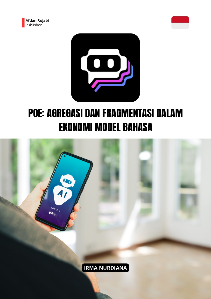 Poe: Agregasi dan Fragmentasi dalam Ekonomi Model Bahasa