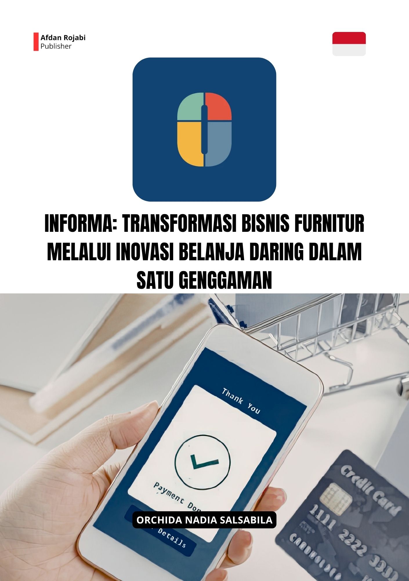 Informa: Transformasi Bisnis Furnitur Melalui Inovasi Belanja Daring Dalam Satu Genggaman 