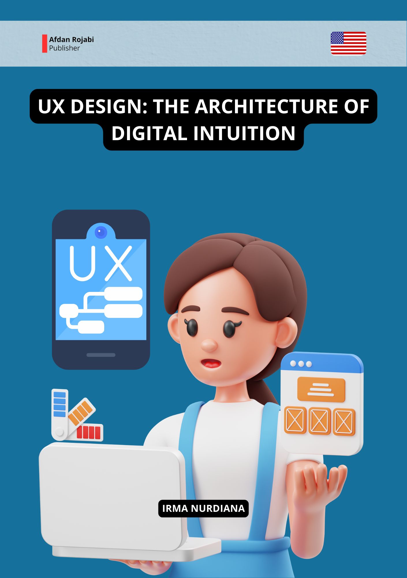 UX Design: The Architecture Of Digital Intuition