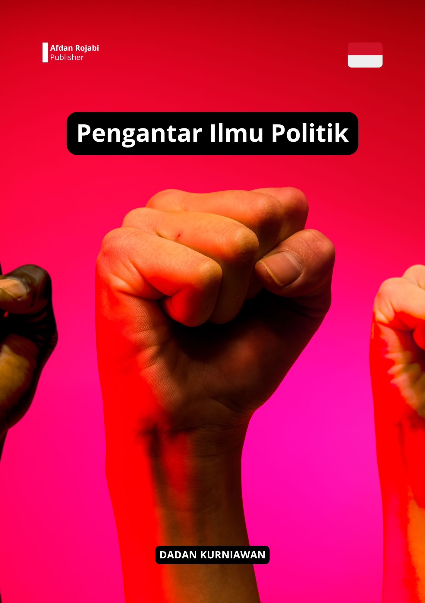 Pengantar Ilmu Politik