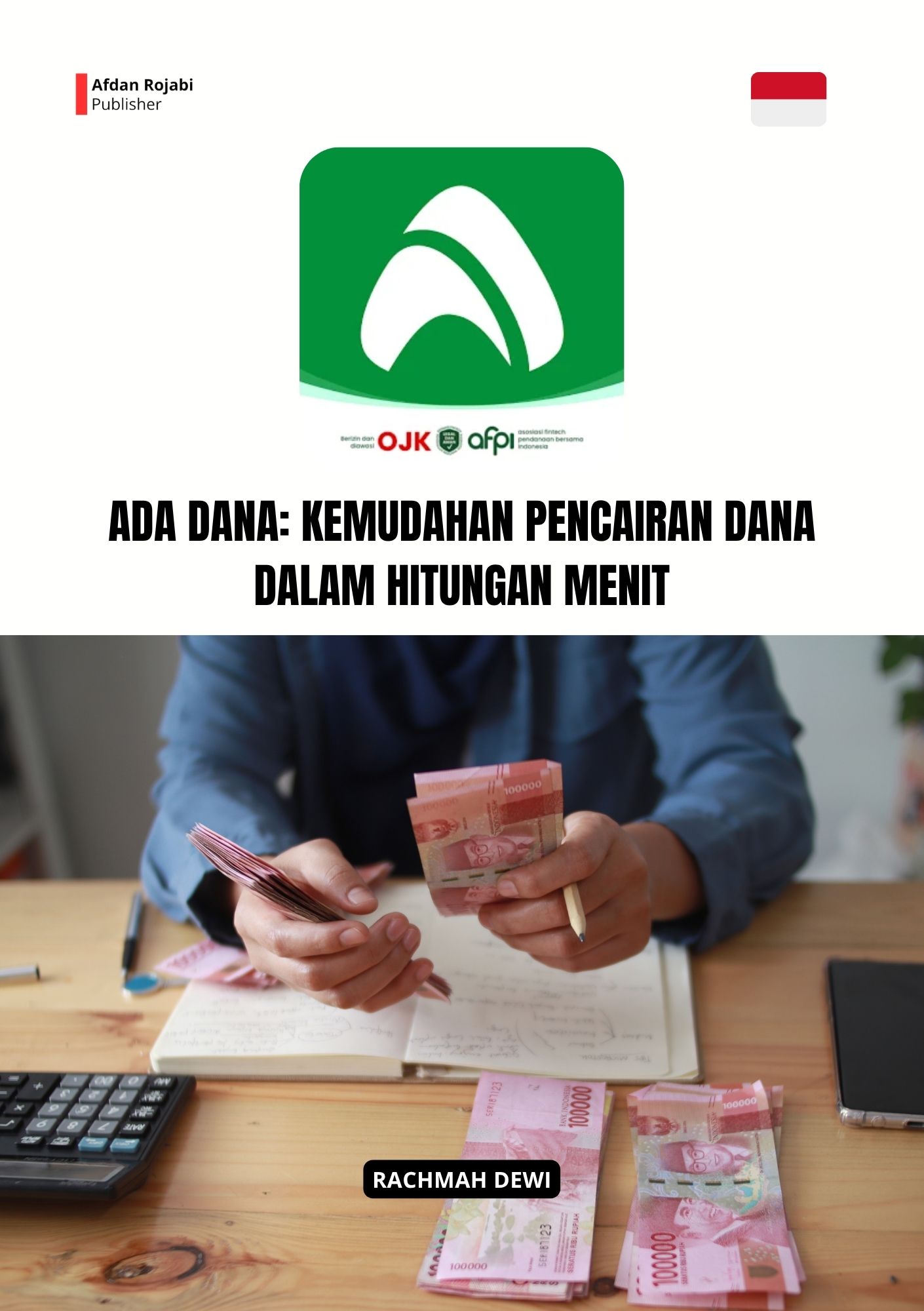 Ada Dana: Kemudahan Pencairan Dana dalam Hitungan Menit