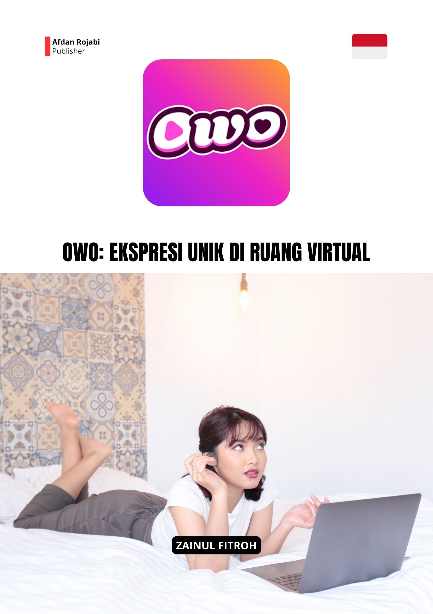 Owo: Ekspresi Unik Di Ruang Virtual 