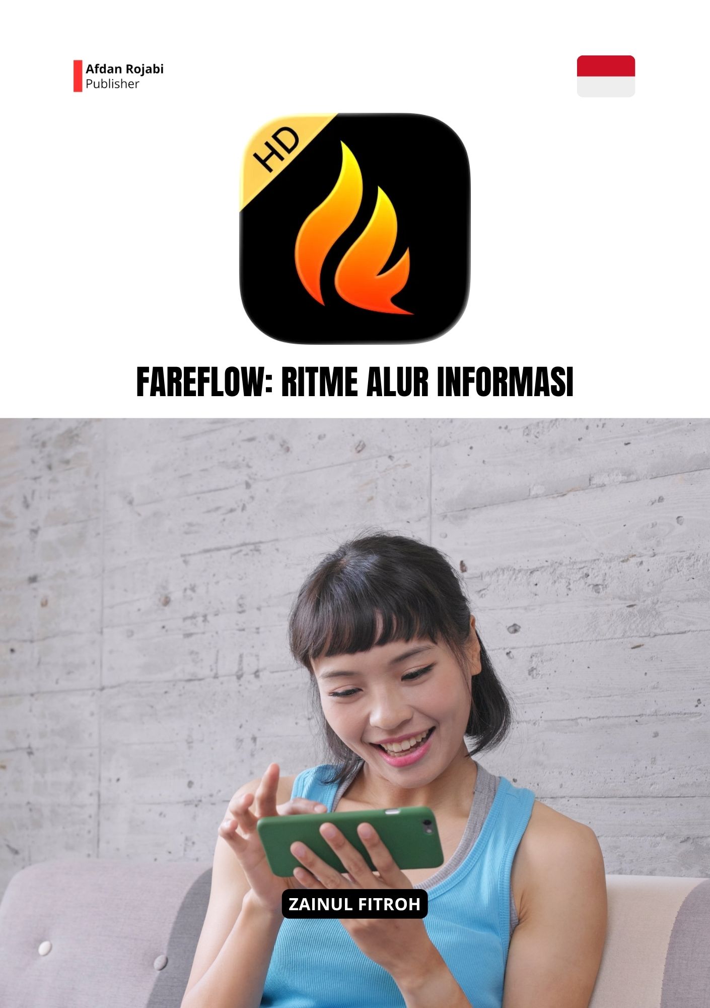Fareflow: Ritme Alur Informasi