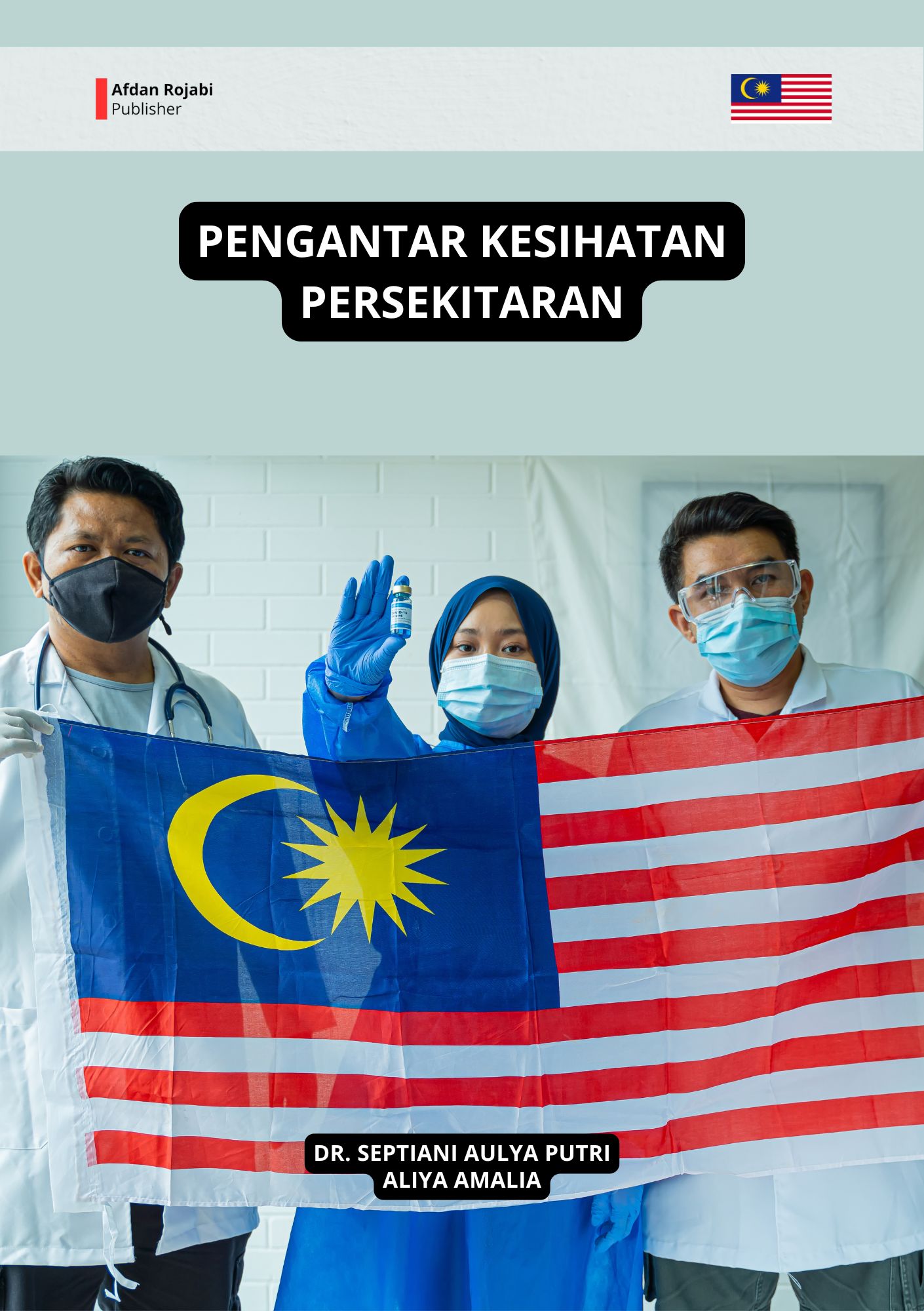 PENGANTAR KESIHATAN PERSEKITARAN