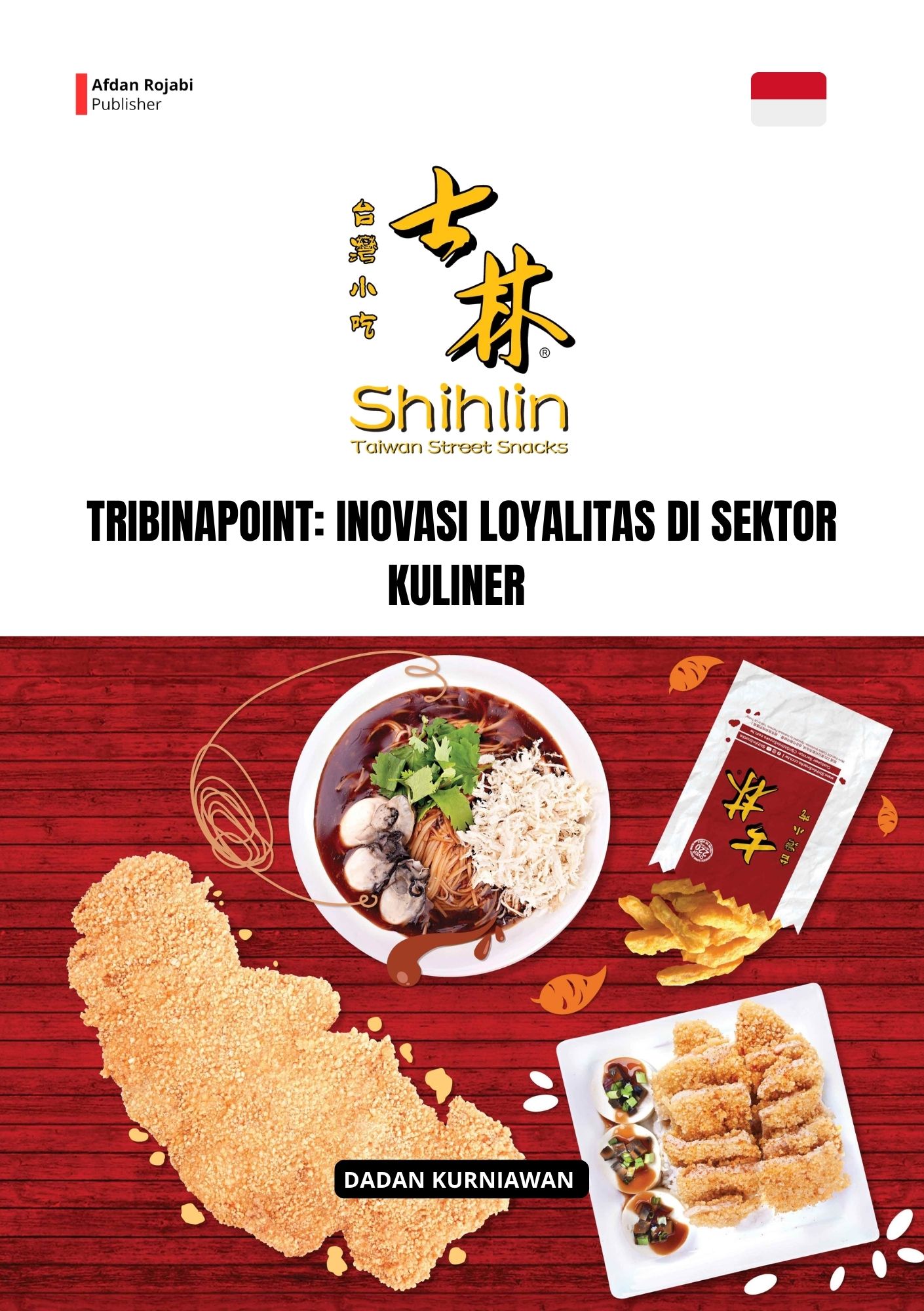 Tribinapoin ID : Inovasi Loyalitas Di Sektor Kuliner