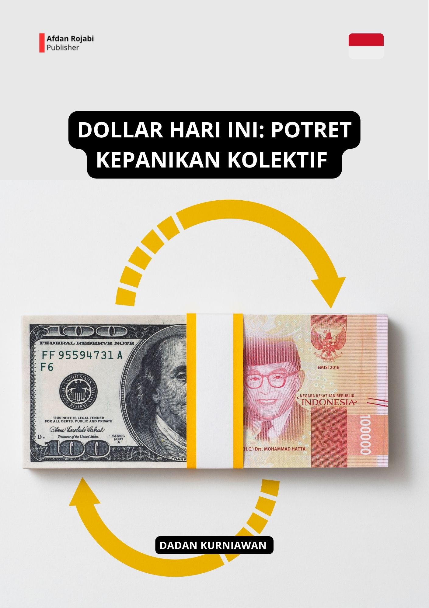 Dollar hari ini