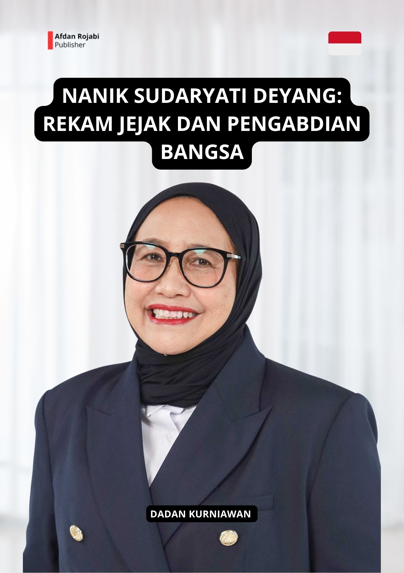 Nanik Sudaryati Deyang