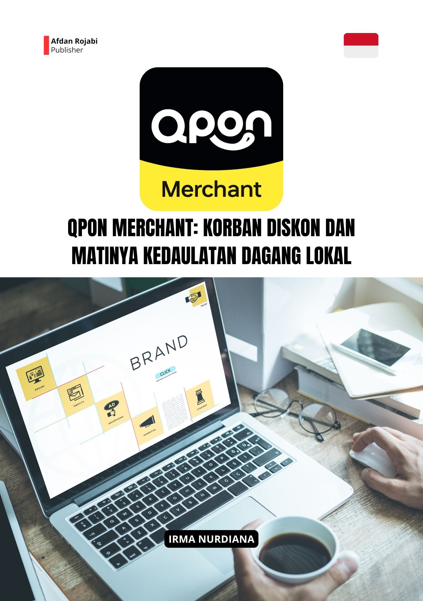 Qpon Merchant: Korban Diskon dan Matinya Kedaulatan Dagang Lokal 