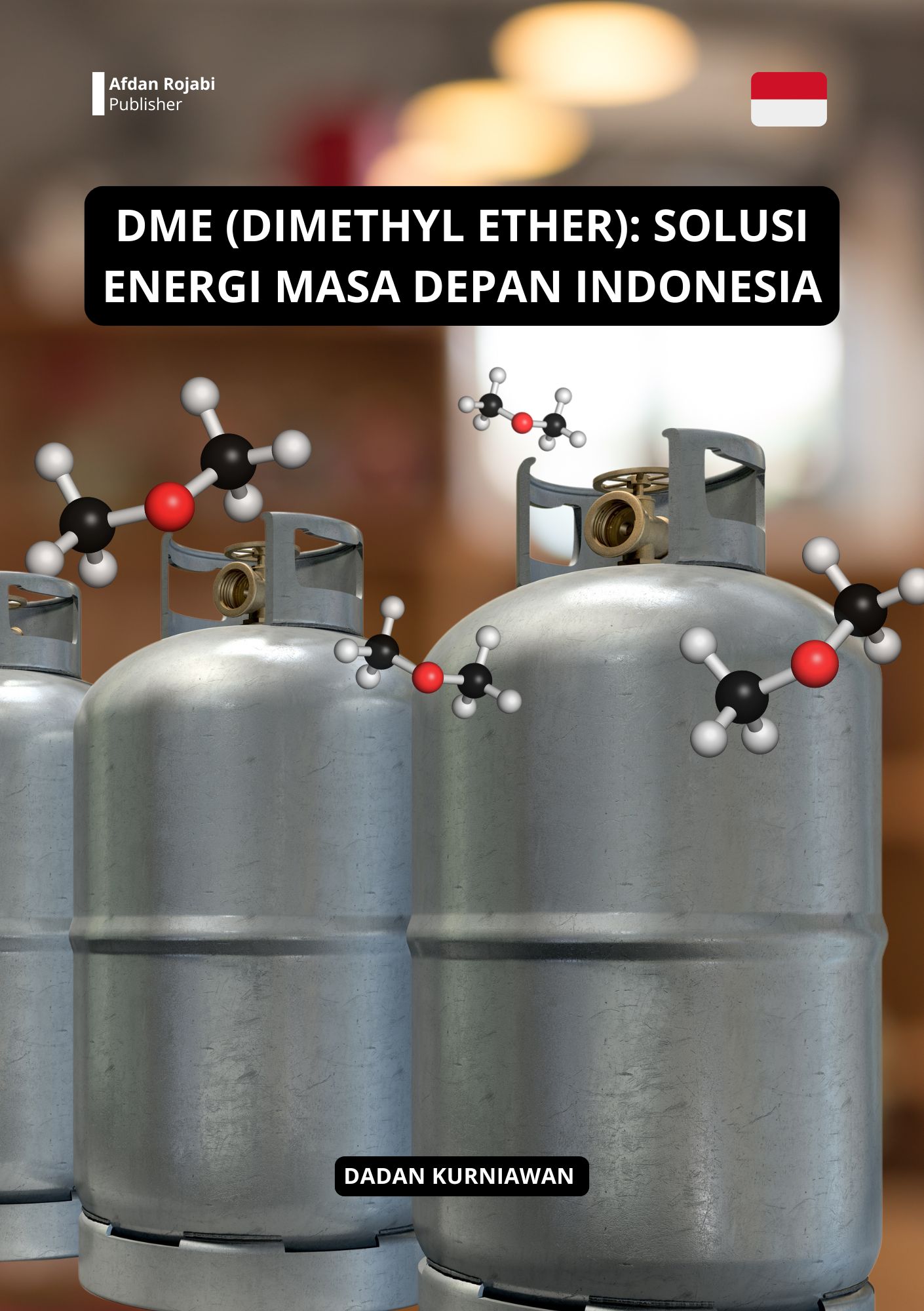 DME (Dimethyl Ether)
