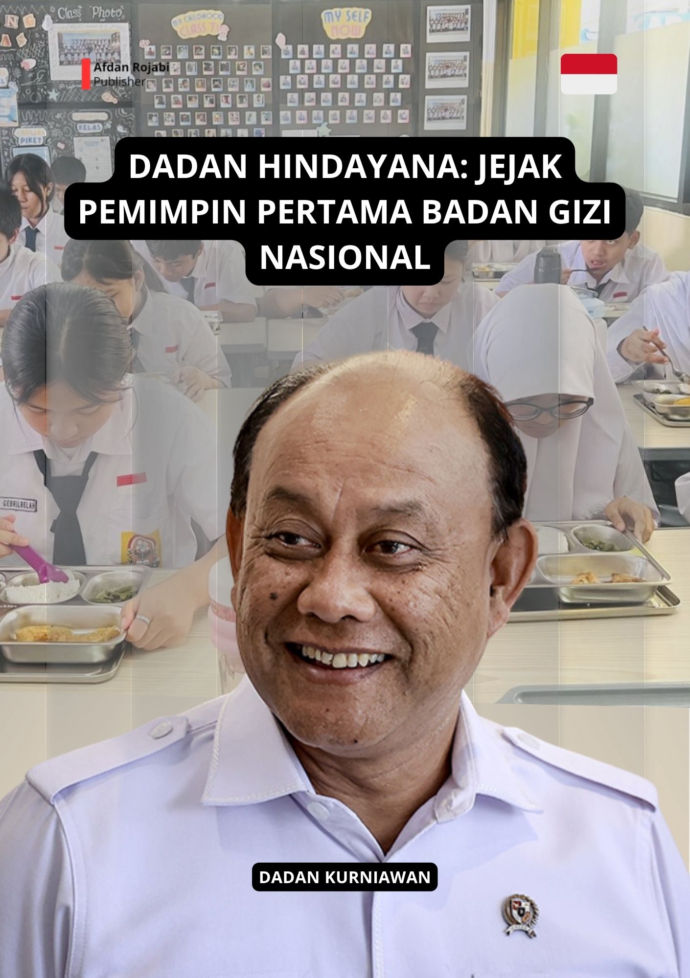 Dadan Hindayana
