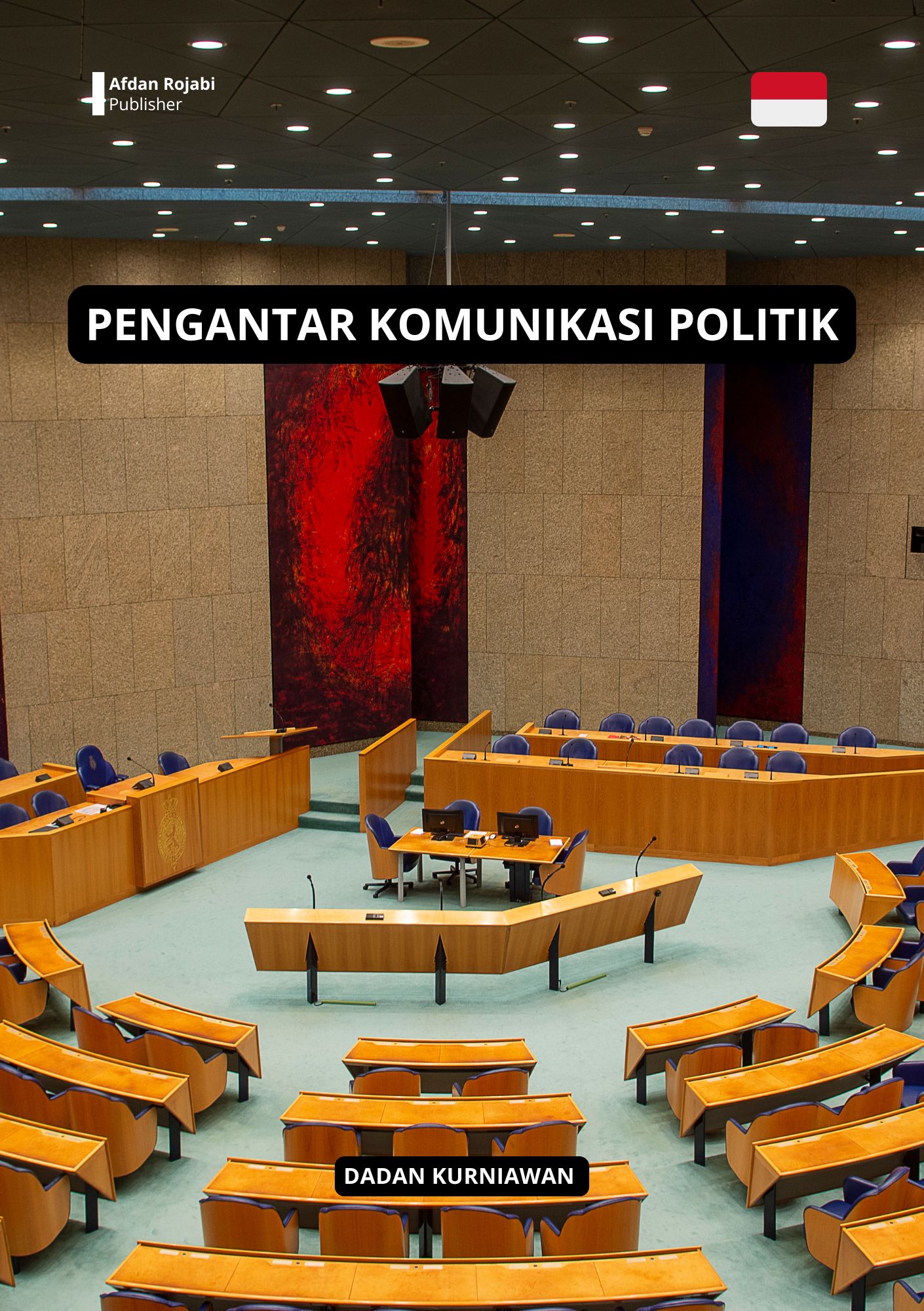 Pengantar Komunikasi Politik