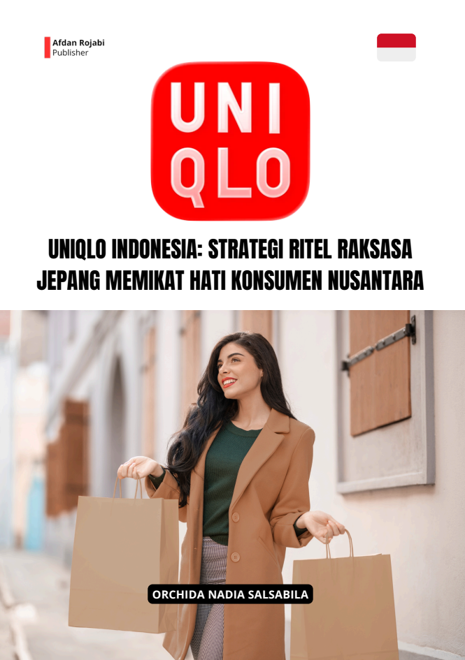 Uniqlo Indonesia: Strategi Ritel Raksasa Jepang Memikat Hati Konsumen Nusantara 