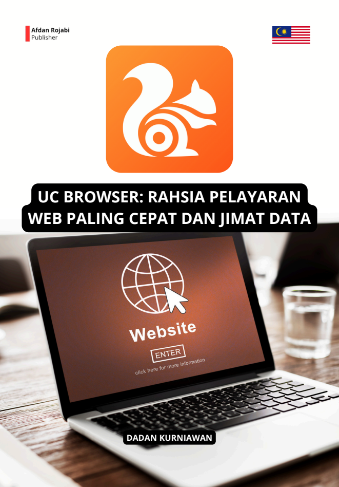 Uc Browser: Rahsia Pelayaran Web Paling Cepat Dan Jimat Data