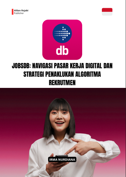 Jobsdb: Navigasi Pasar Kerja Digital Dan Strategi Penaklukan Algoritma Rekrutmen