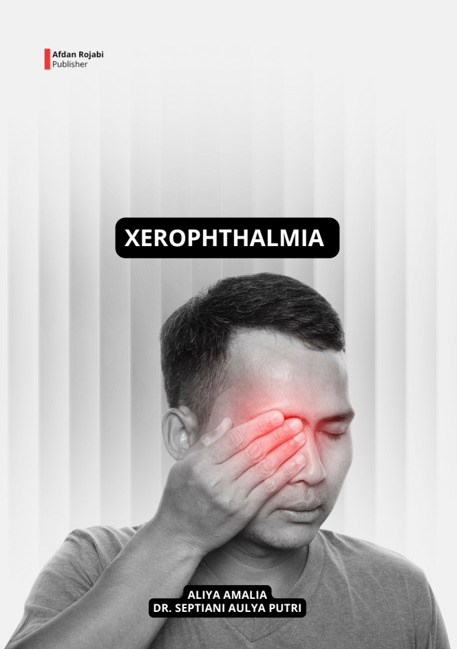 Xerophthalmia 