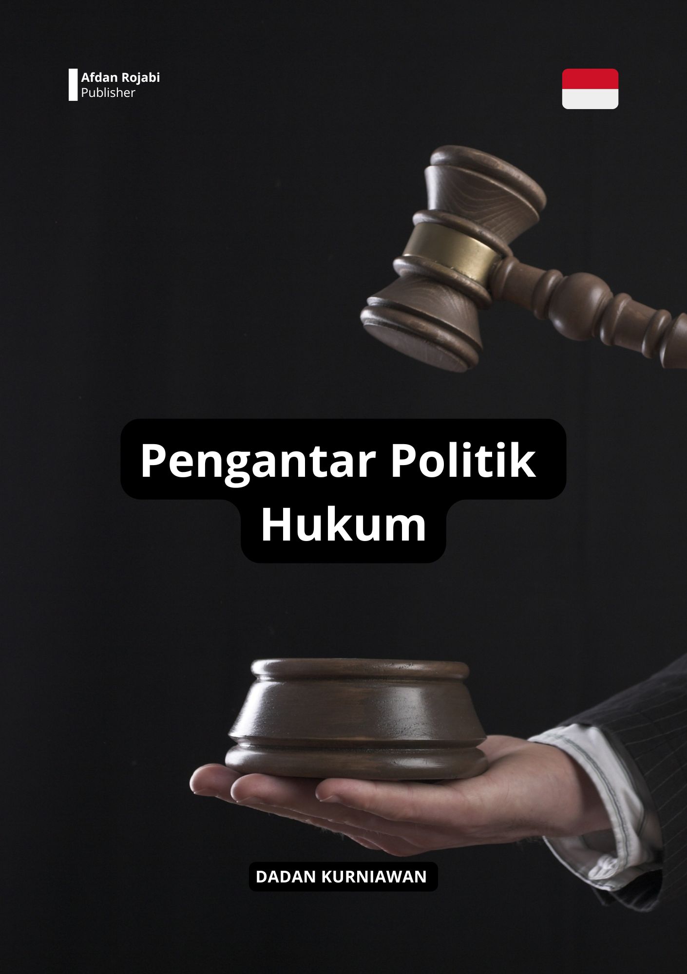 Pengantar Politik Hukum