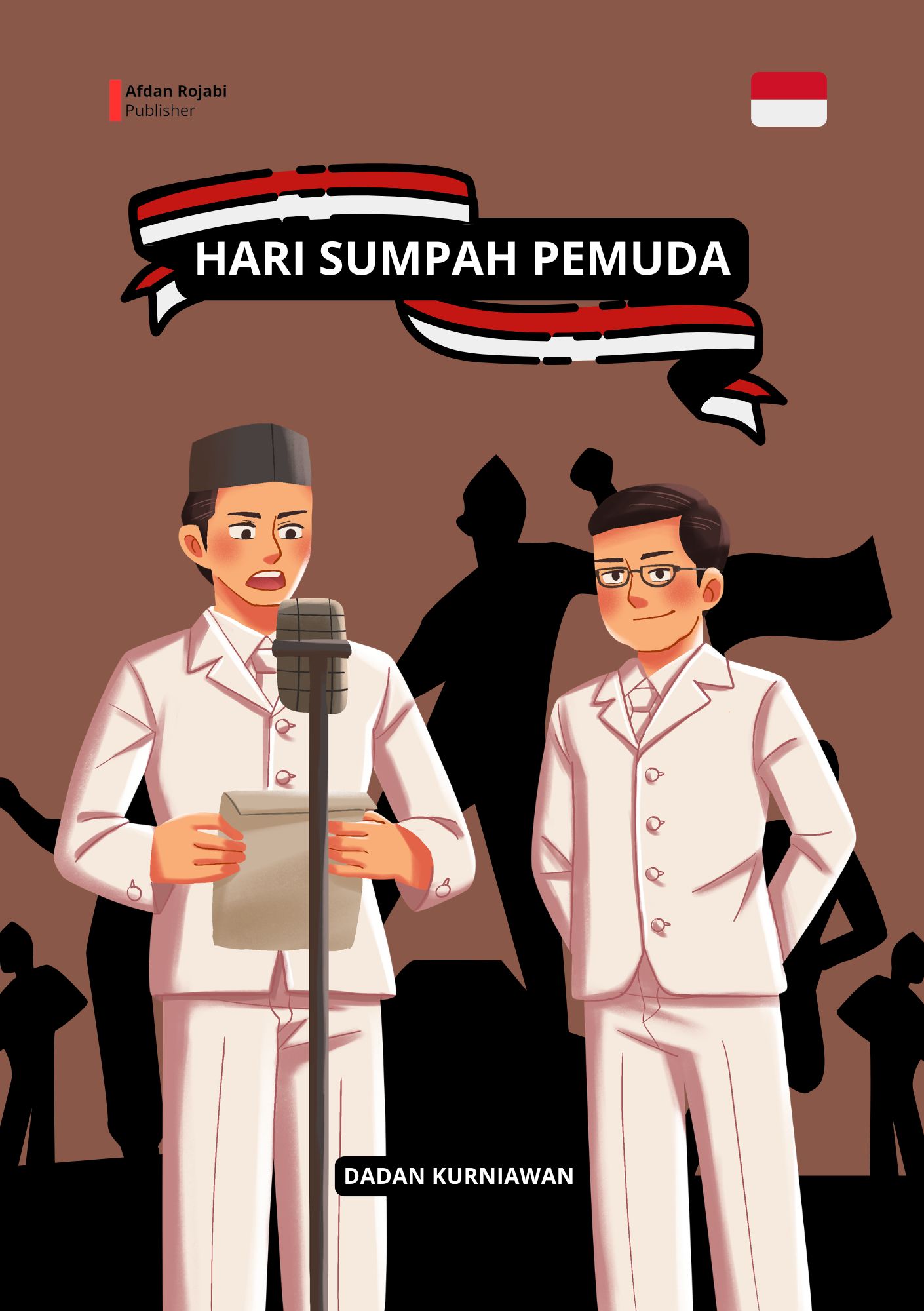 Hari Sumpah Pemuda
