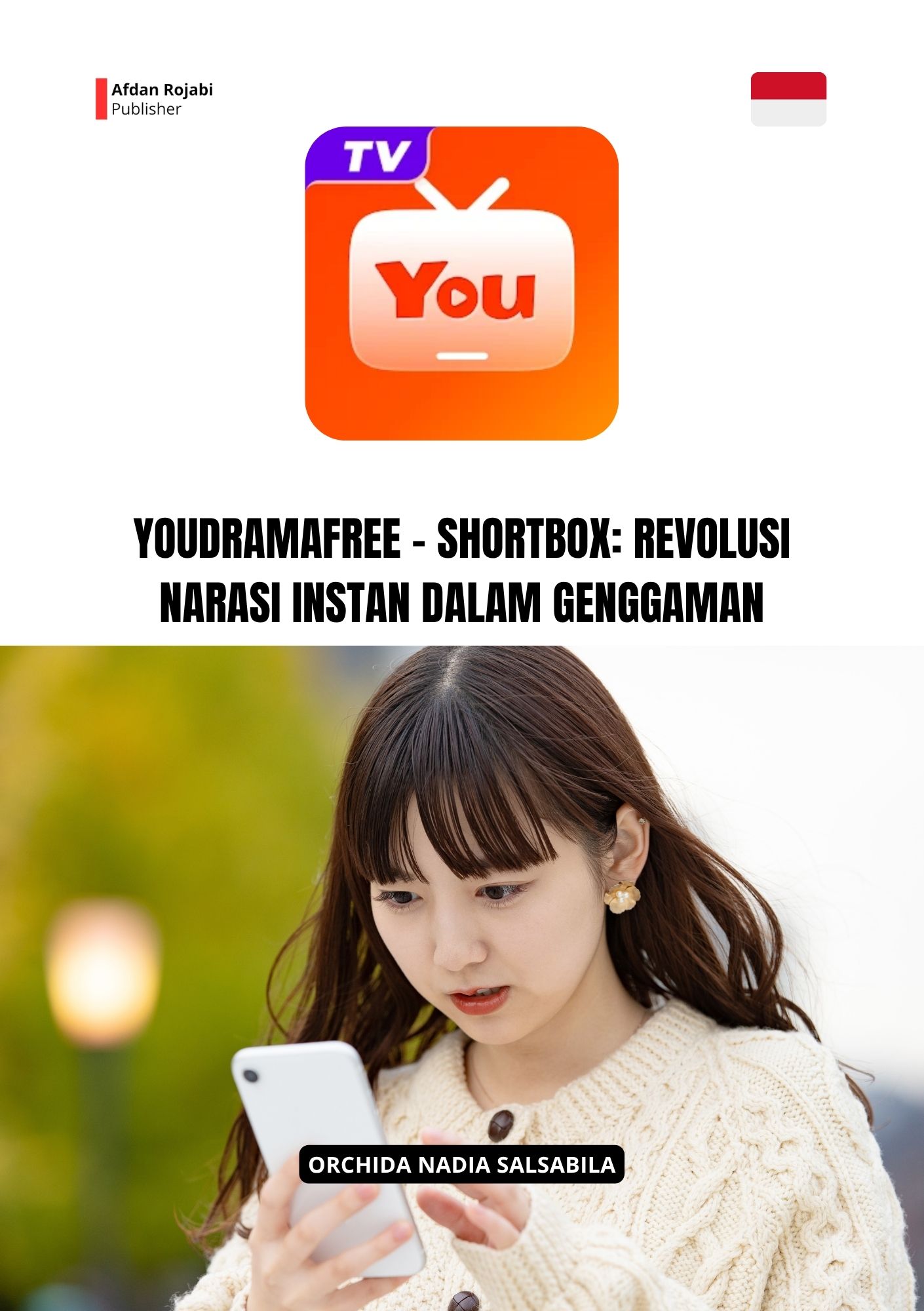 Youdramafree - Shortbox: Revolusi Narasi Instan Dalam Genggaman