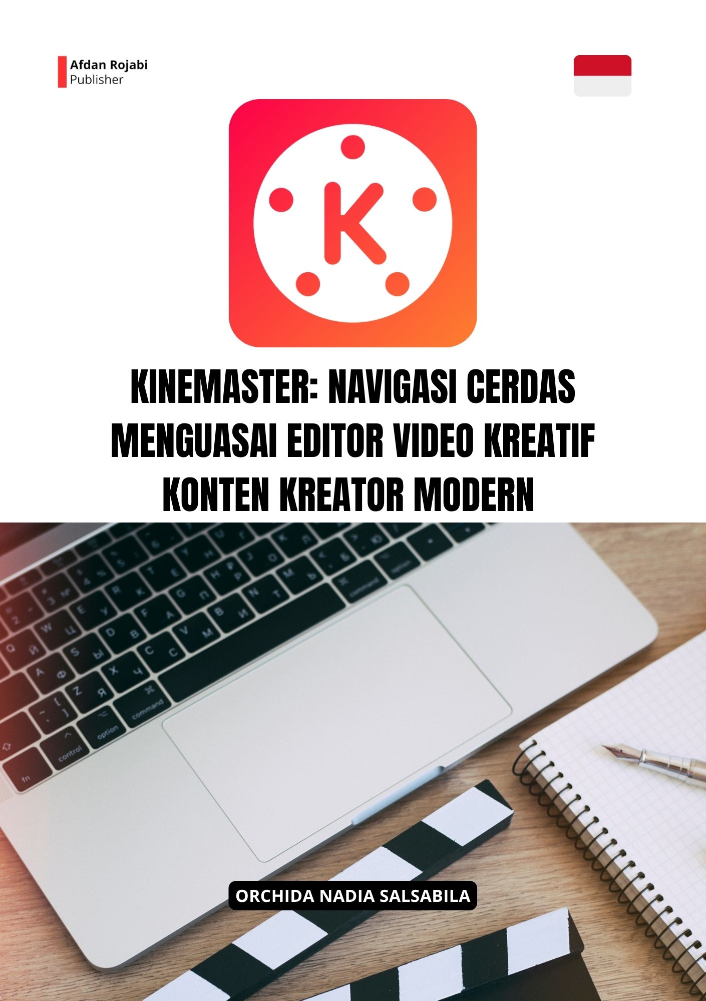 KineMaster: Navigasi Cerdas Menguasai Editor Video Kreatif Konten Kreator Modern