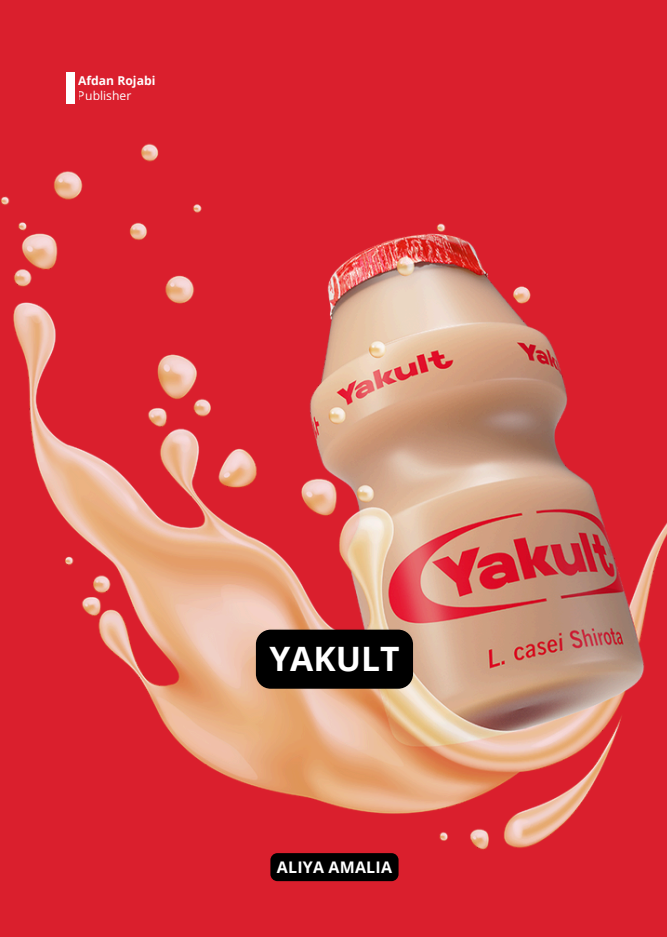 Yakult