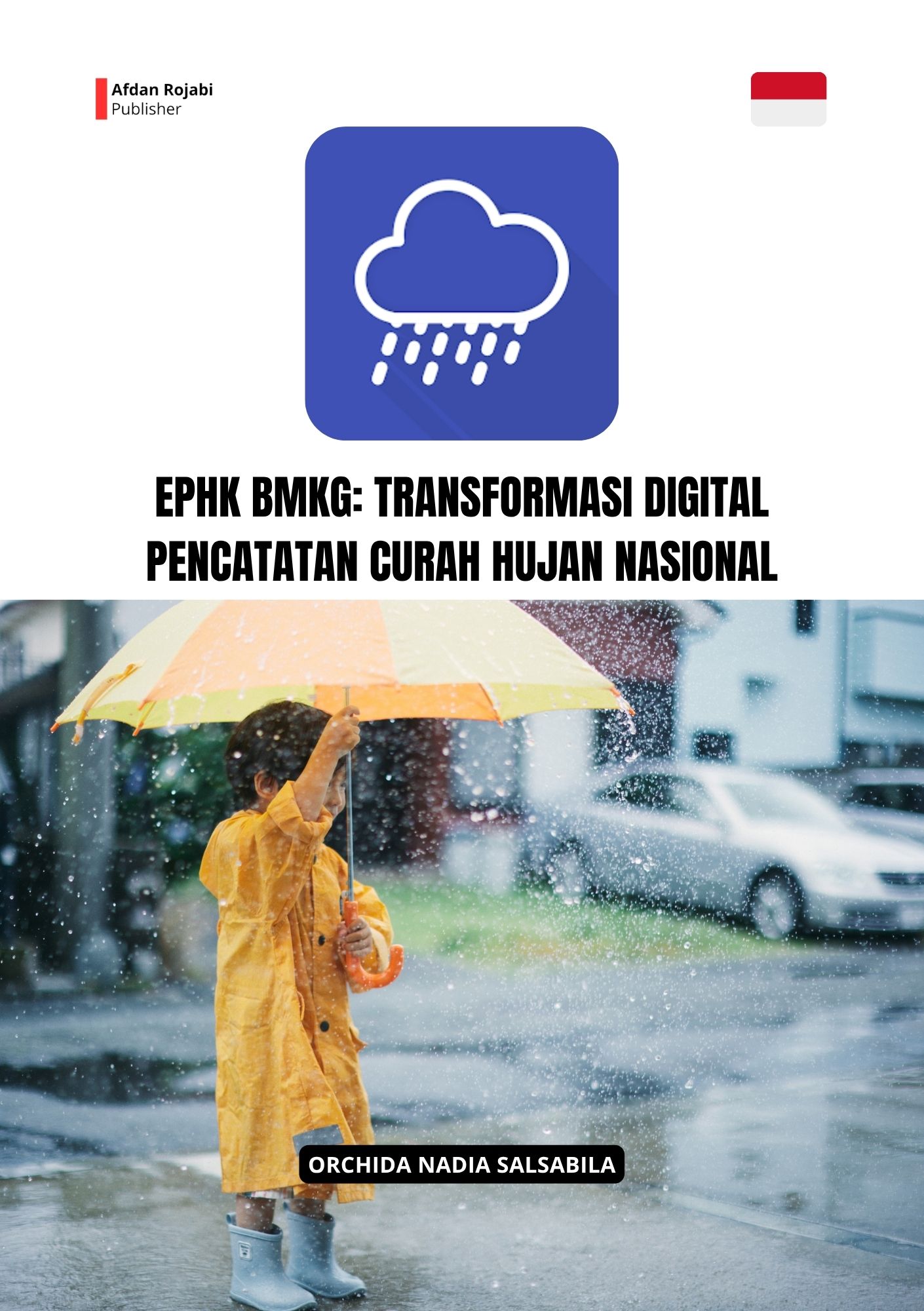 ePHK BMKG: Transformasi Digital Pencatatan Curah Hujan Nasional