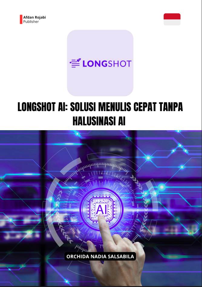 Longshot Ai: Solusi Menulis Cepat Tanpa Halusinasi Ai 