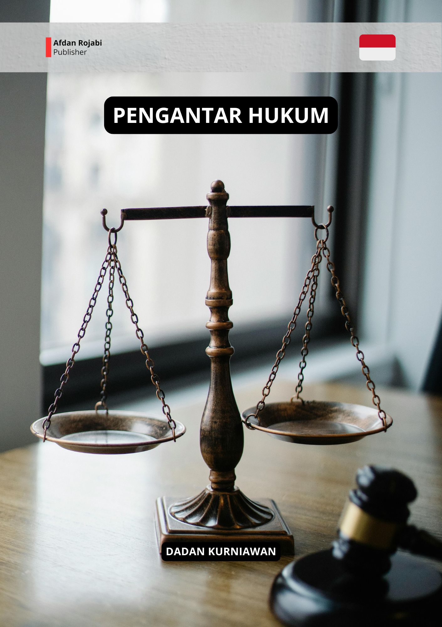 Pengantar Hukum