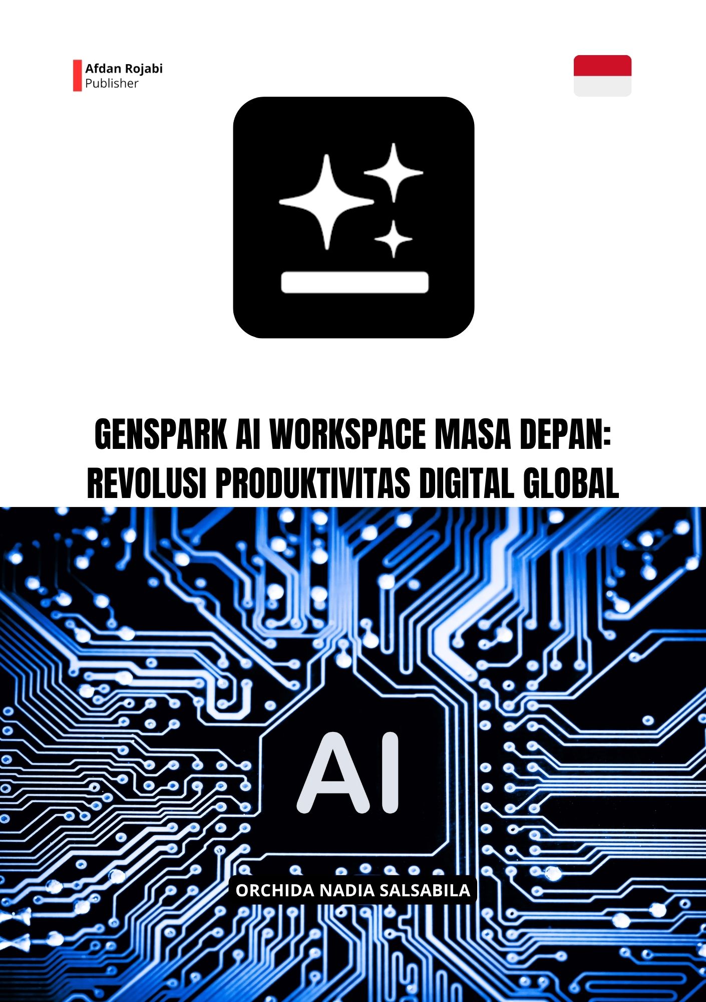 Genspark AI Workspace Masa Depan: Revolusi Produktivitas Digital Global