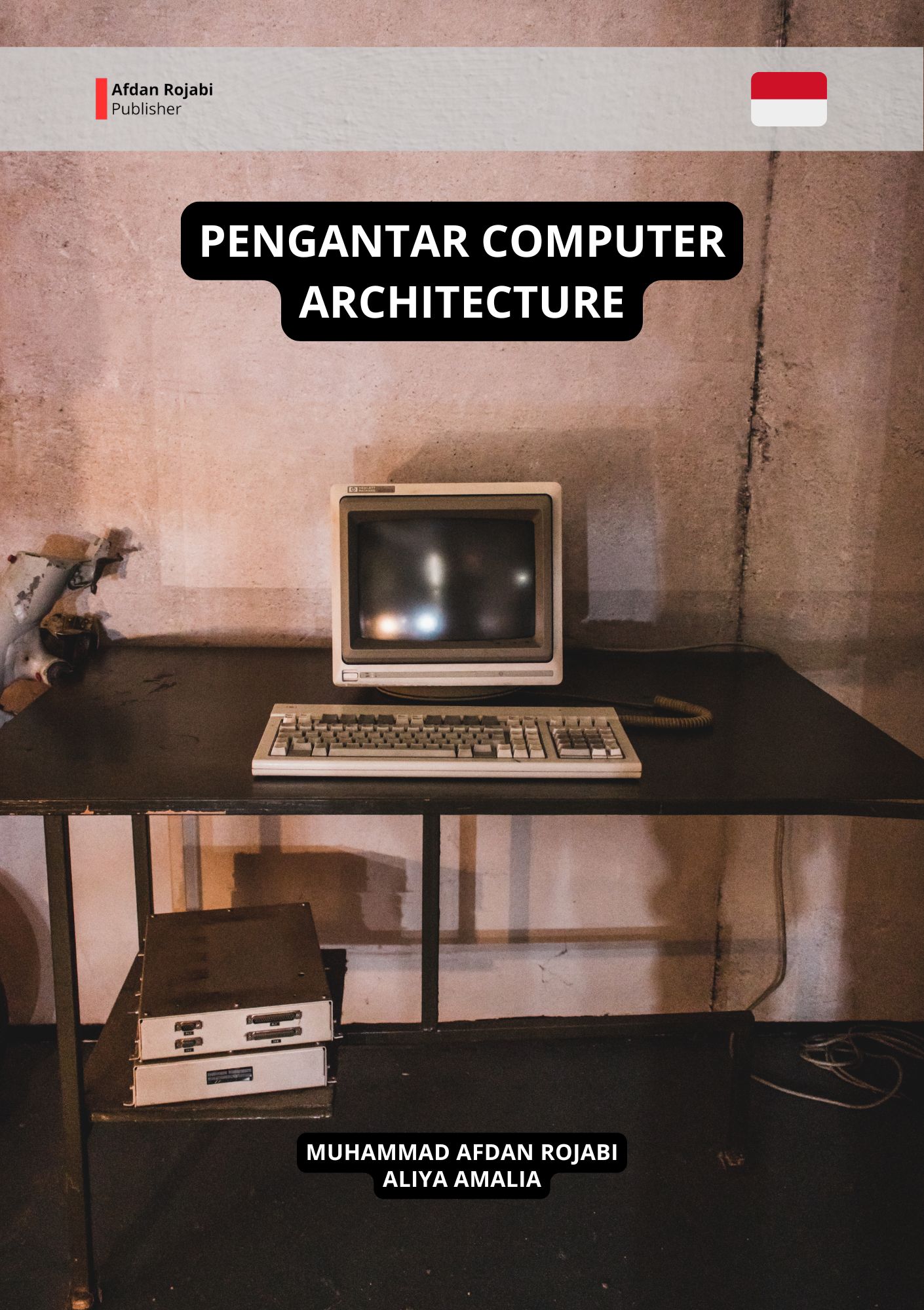 Pengantar Computer Architecture