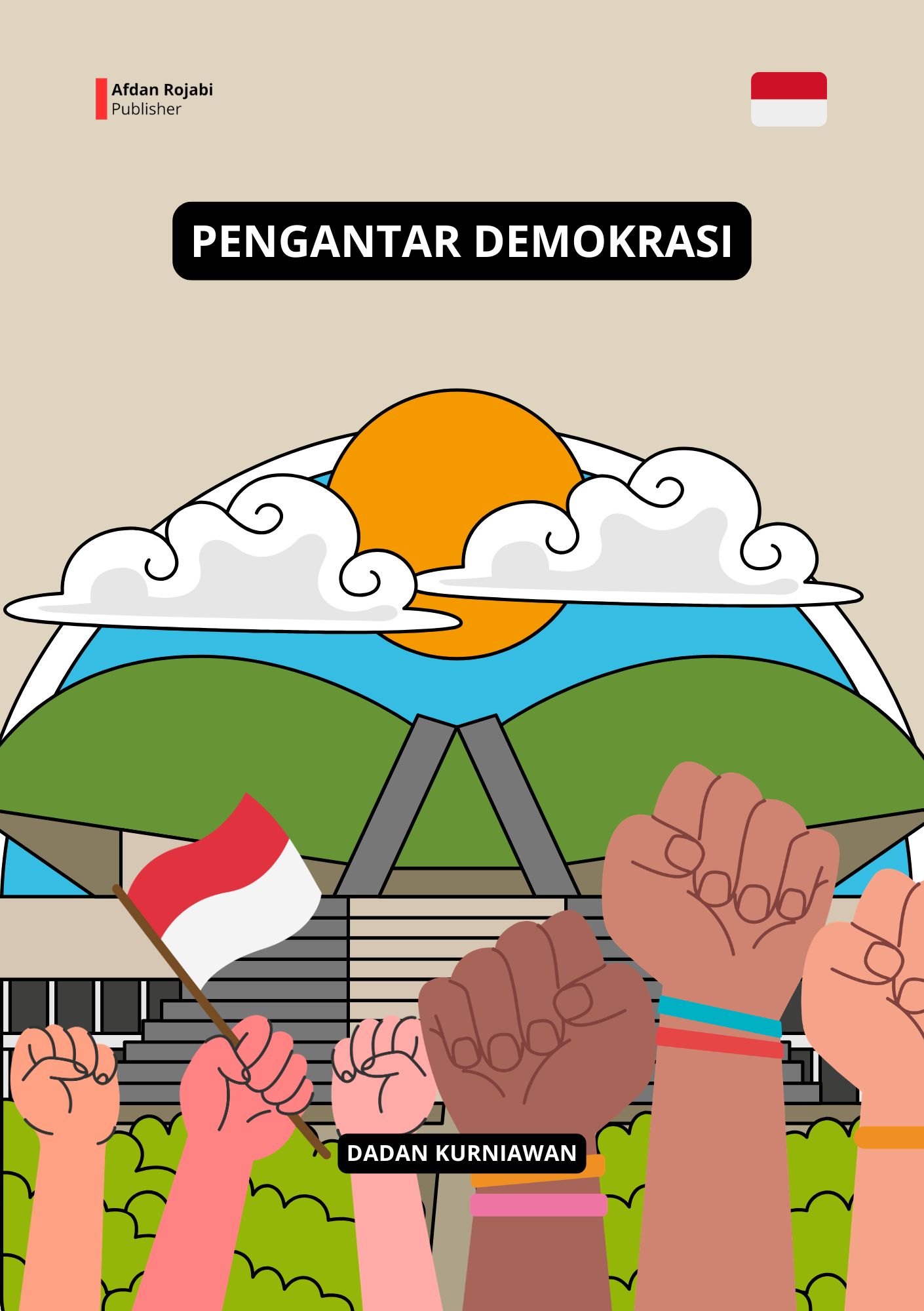 Pengantar Demokrasi