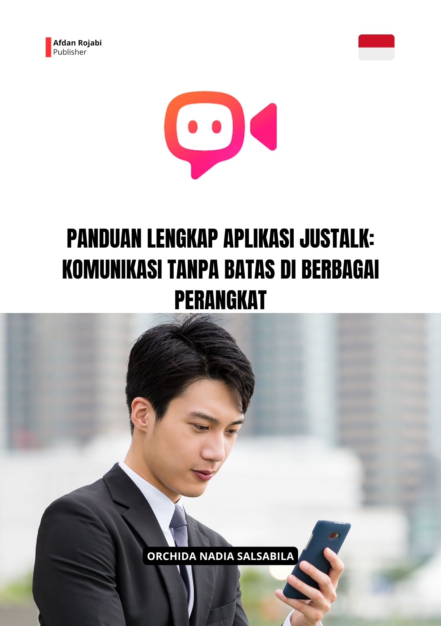 Panduan Lengkap Aplikasi Justalk: Komunikasi Tanpa Batas Di Berbagai Perangkat