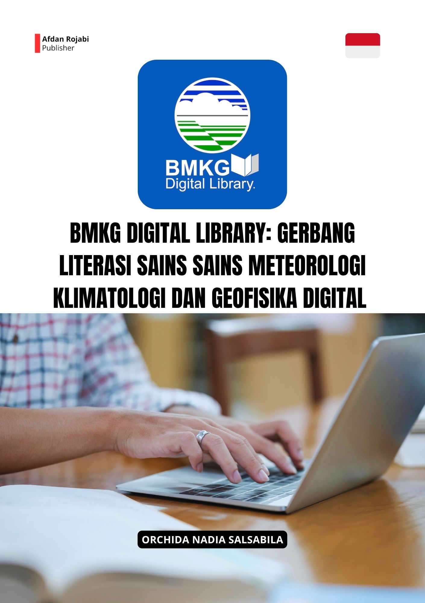 Bmkg Digital Library: Gerbang Literasi Sains Sains Meteorologi Klimatologi Dan Geofisika Digital