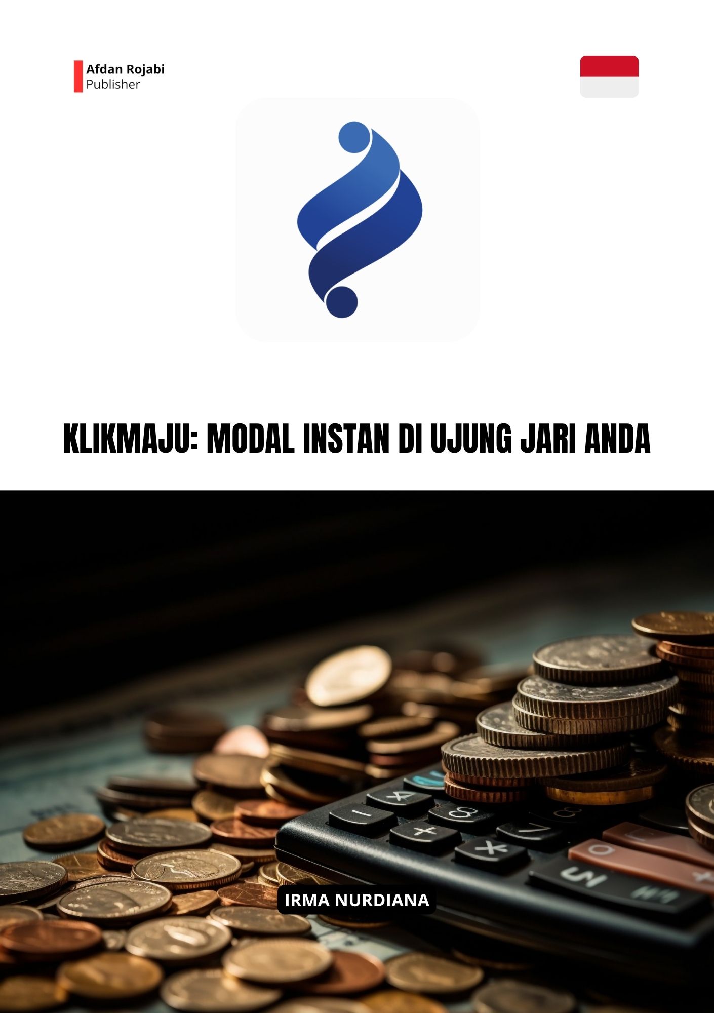 KlikMaju: Modal Instan di Ujung Jari Anda