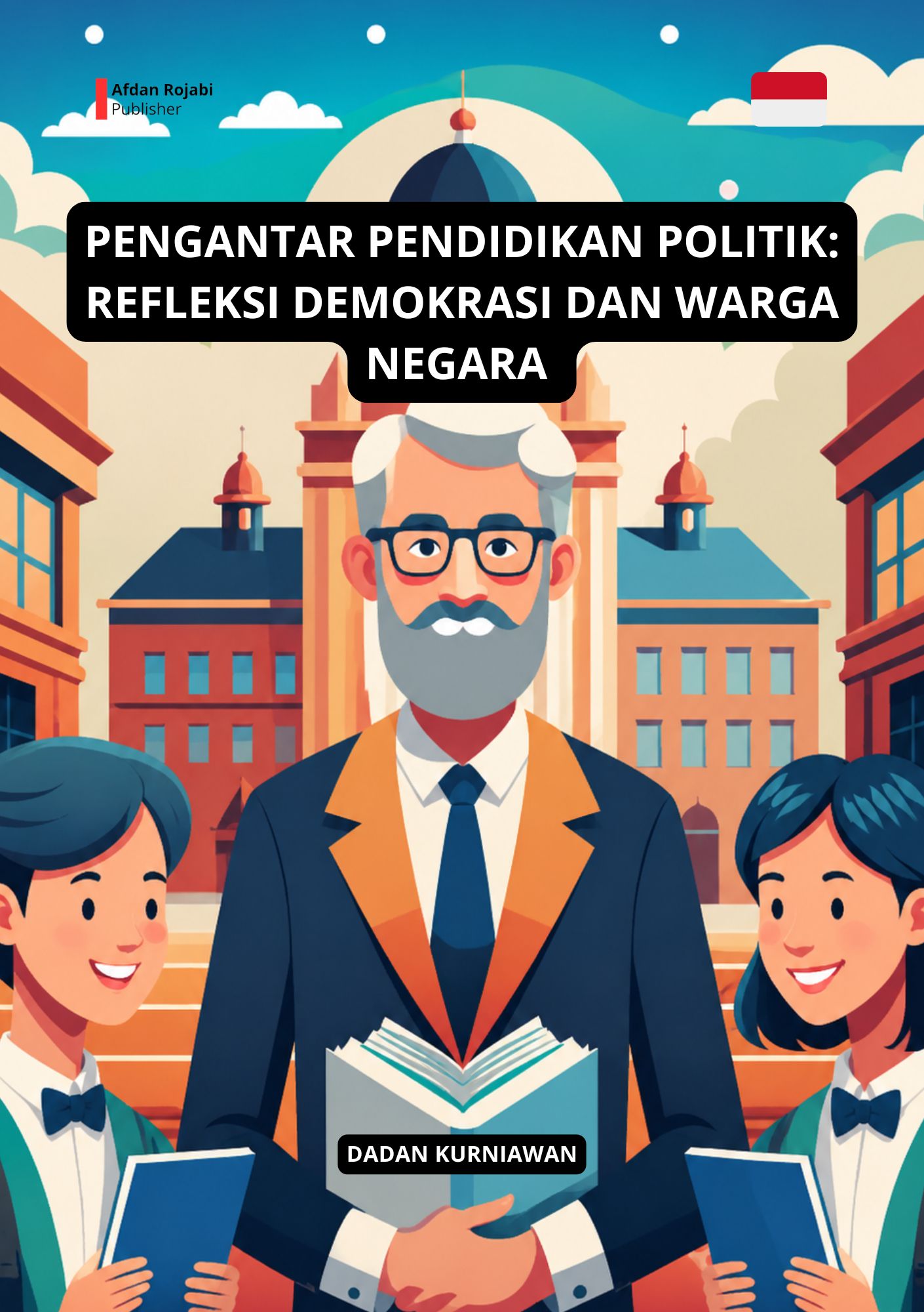 Pengantar Pendidikan Politik