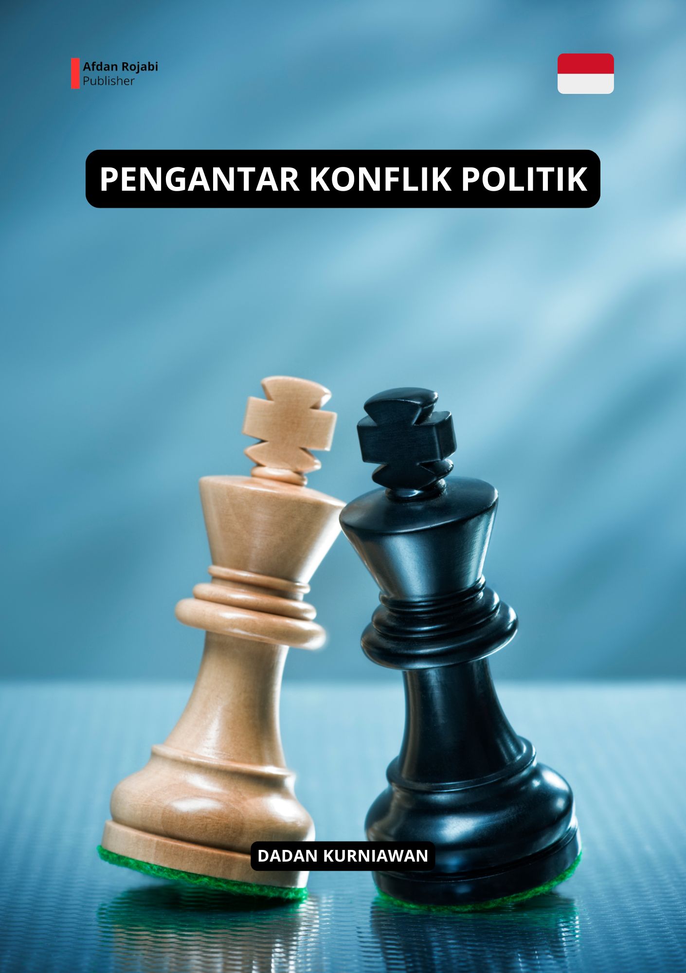 Pengantar Konflik Politik