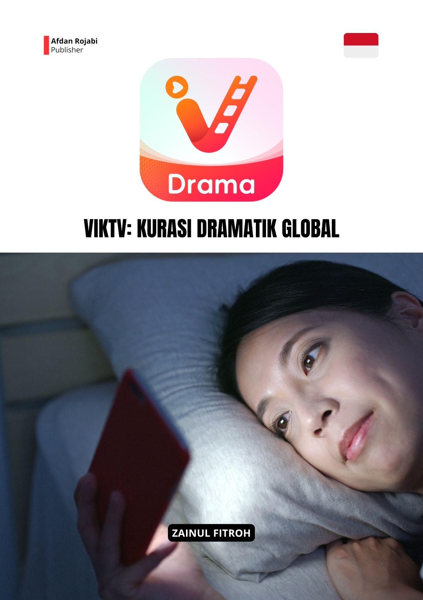 VikTV: Kurasi Dramatik Global