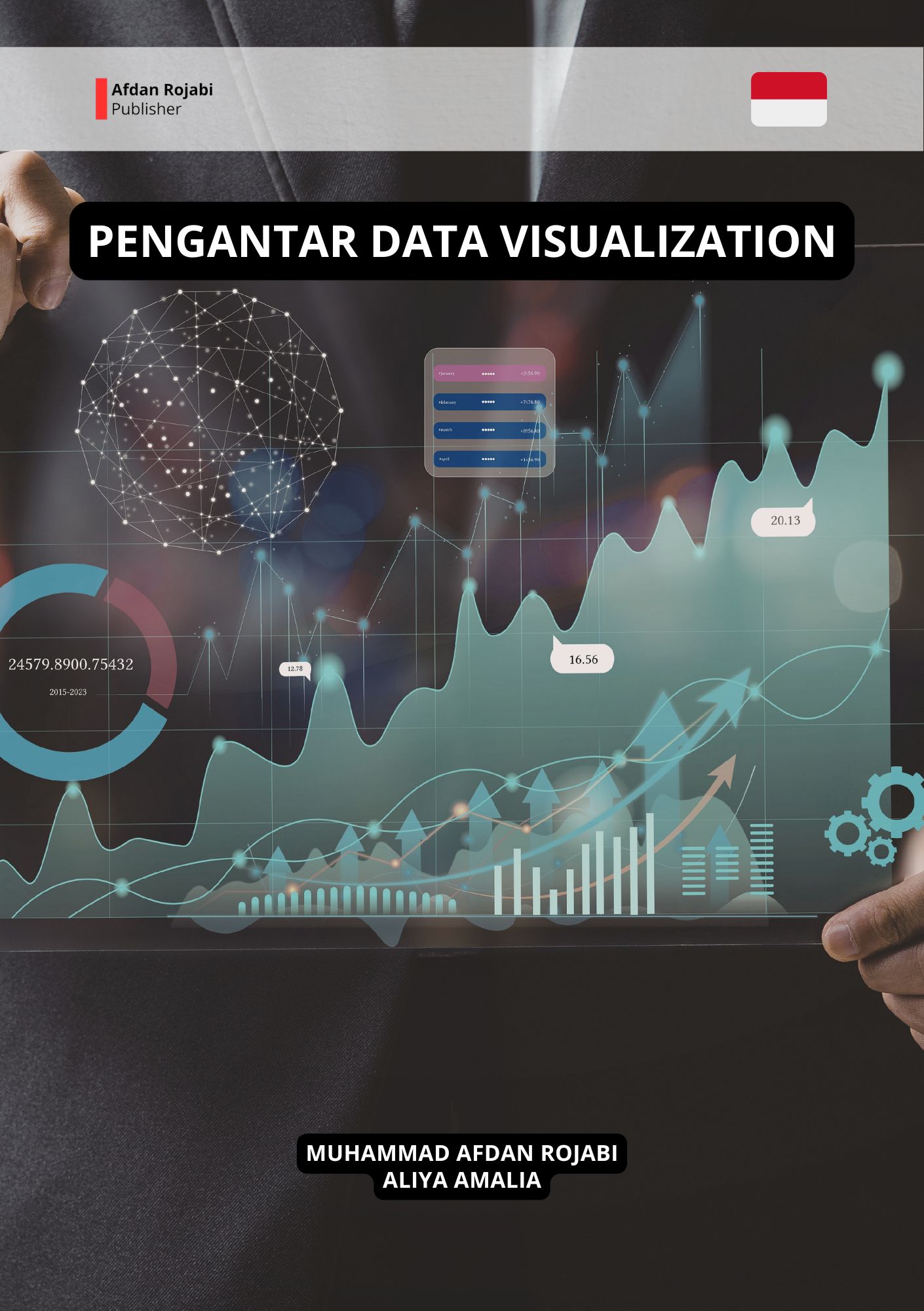 Pengantar Data Visualization