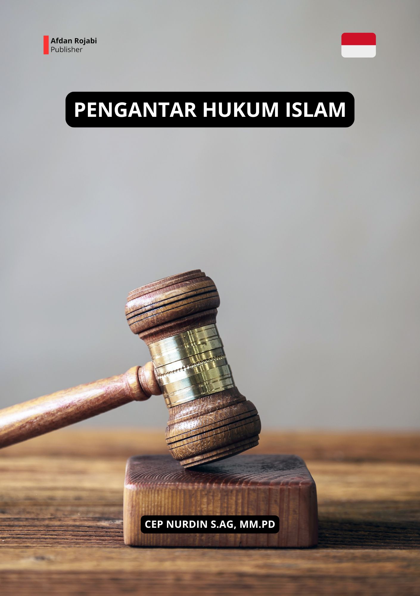Pengantar Hukum Islam