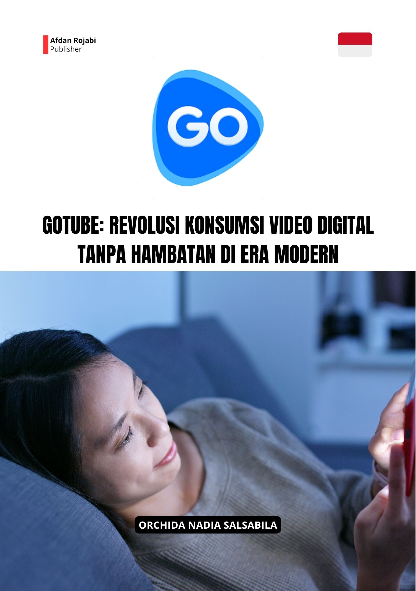 GoTube: Revolusi Konsumsi Video Digital Tanpa Hambatan di Era Modern