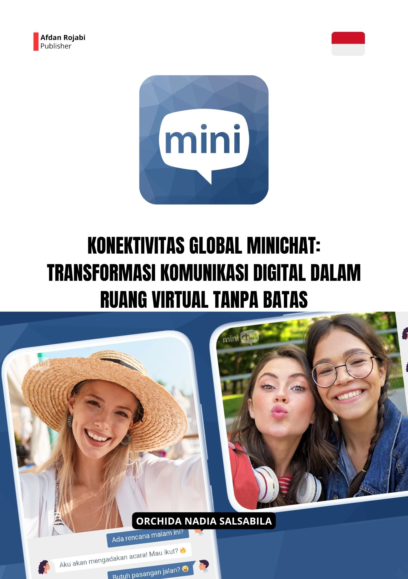Konektivitas Global Minichat: Transformasi Komunikasi Digital dalam Ruang Virtual Tanpa Batas