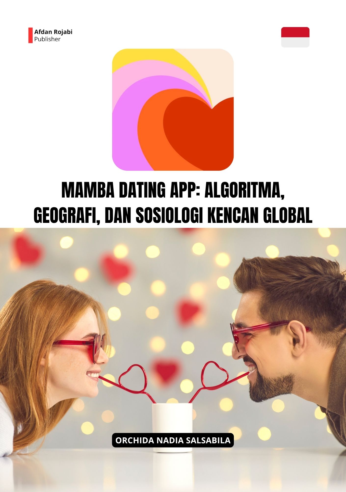 Mamba Dating App: Algoritma, Geografi, dan Sosiologi Kencan Global