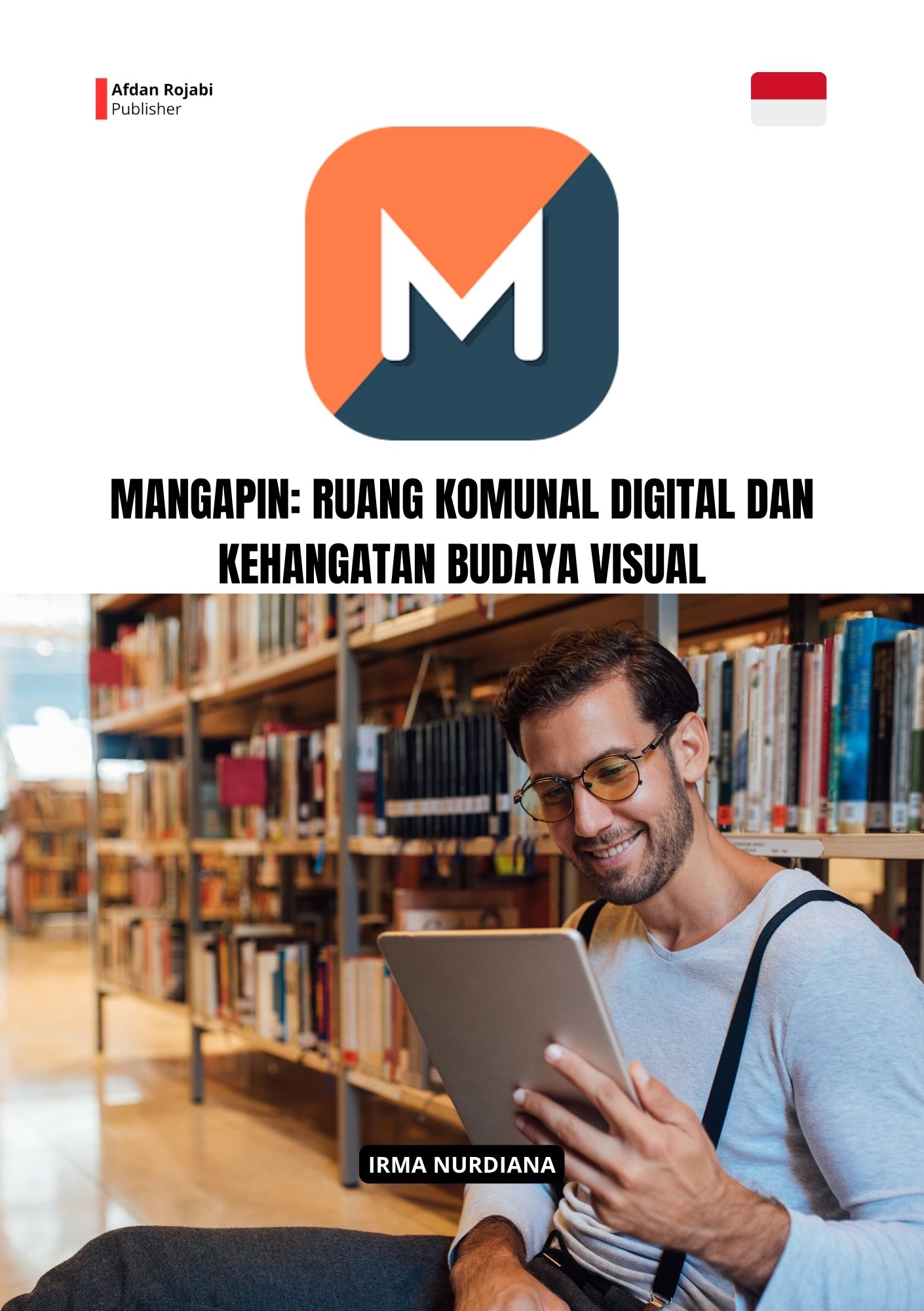 MangaPin: Ruang Komunal Digital dan Kehangatan Budaya Visual