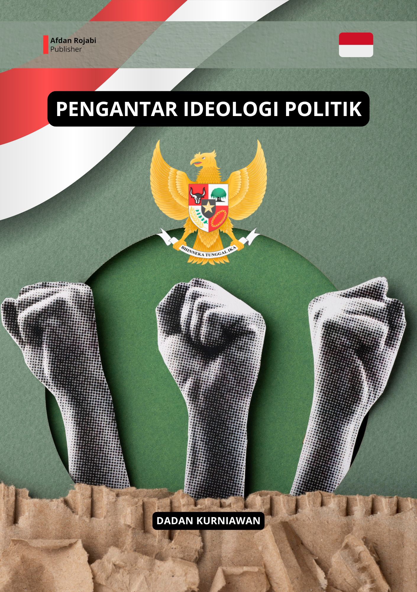 Pengantar Ideologi Politik
