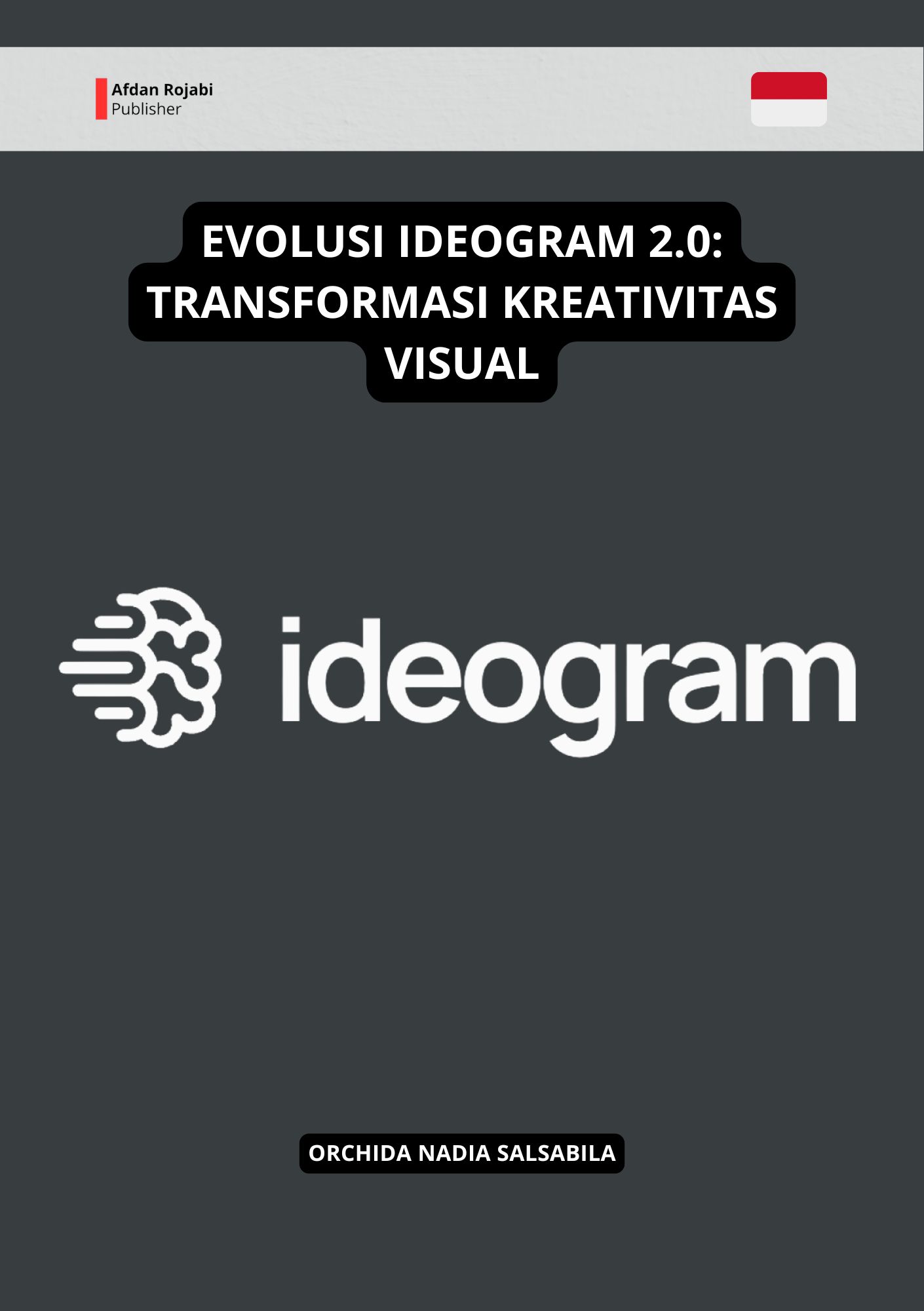 Evolusi Ideogram 2.0: Transformasi Kreativitas Visual
