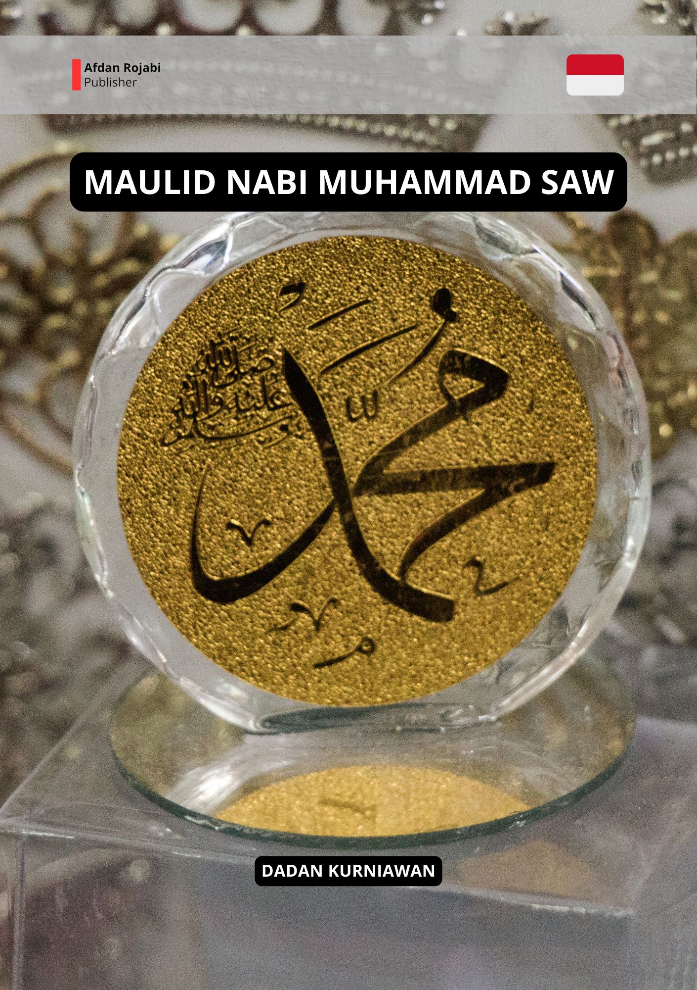 Maulid Nabi Muhammad SAW