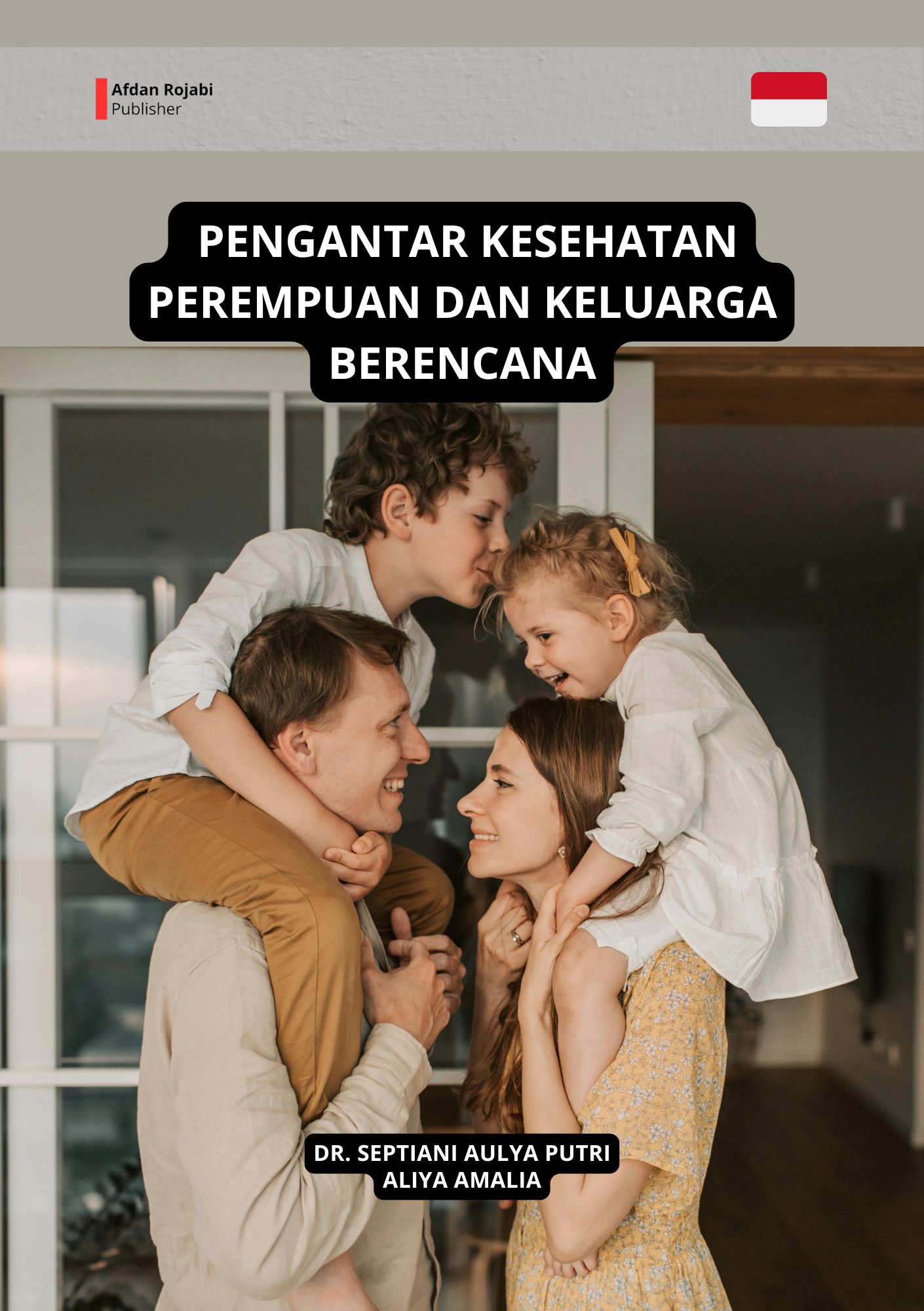 Pengantar Kesehatan Perempuan dan keluarga berencana