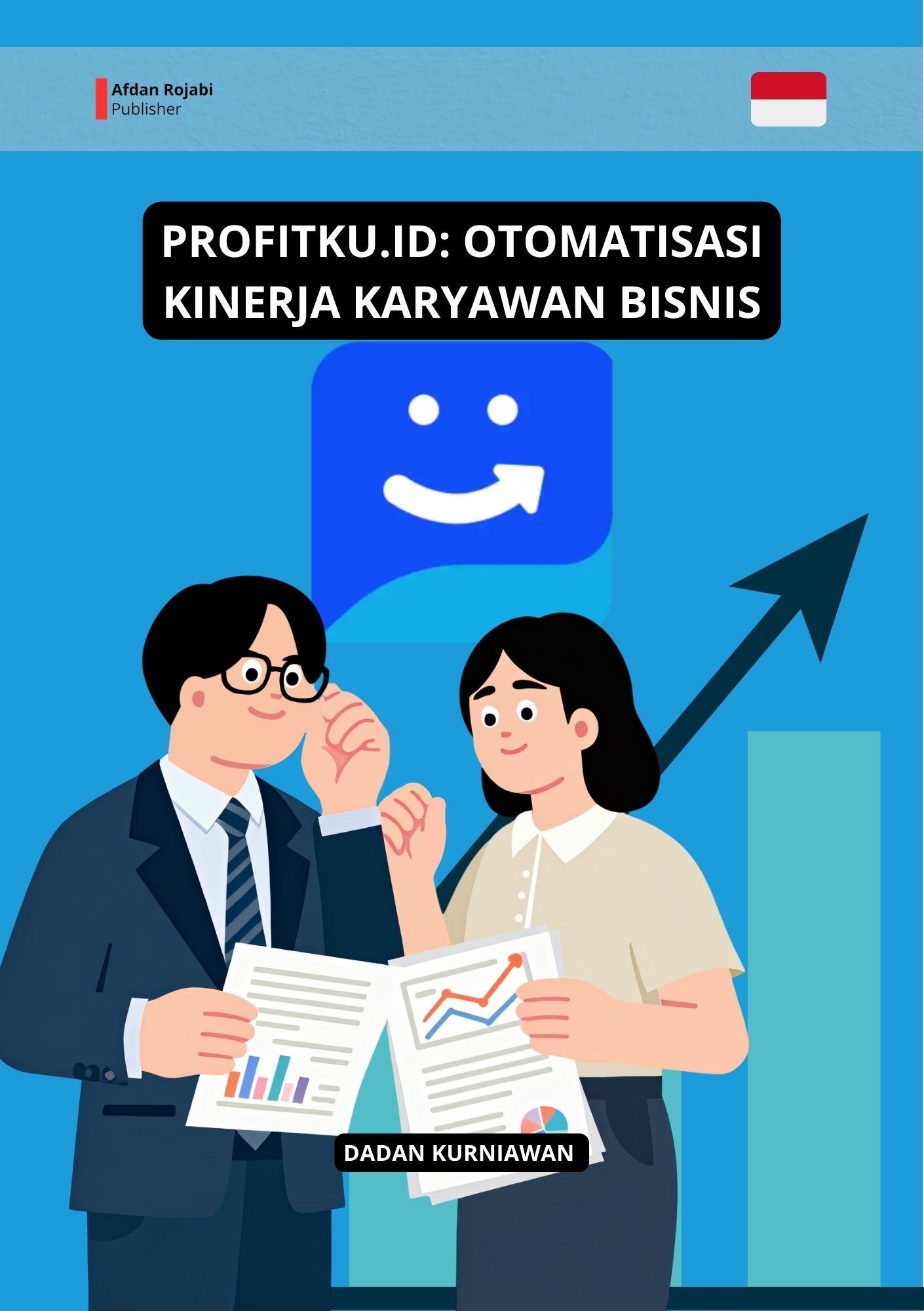 Profitku.id: Otomatisasi Kinerja Karyawan Bisnis