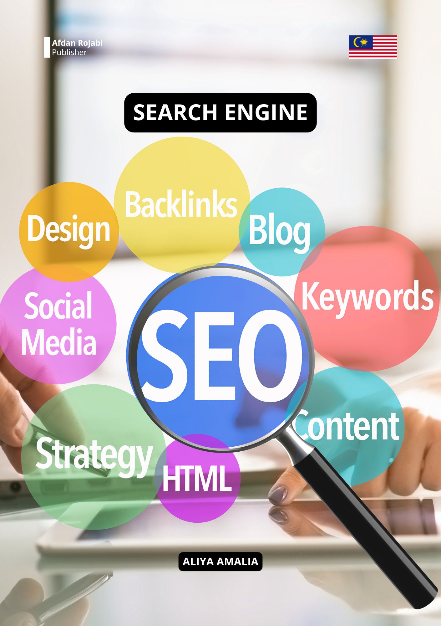Search Engine