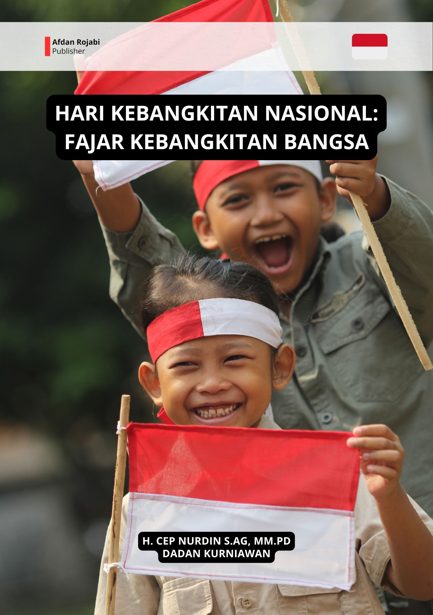 Hari Kebangkitan Nasional